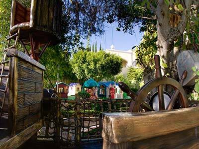 Fiesta Americana Hacienda Ixtapan De La Sal Esterno foto The old watermill